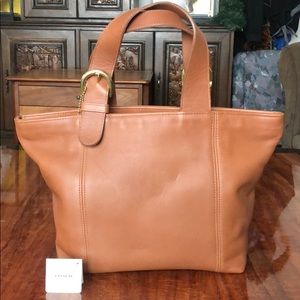 Coach Waverly bag. Never used. NWT.